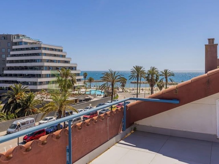 Penthouse for Sale in Sitges Barcelona 35