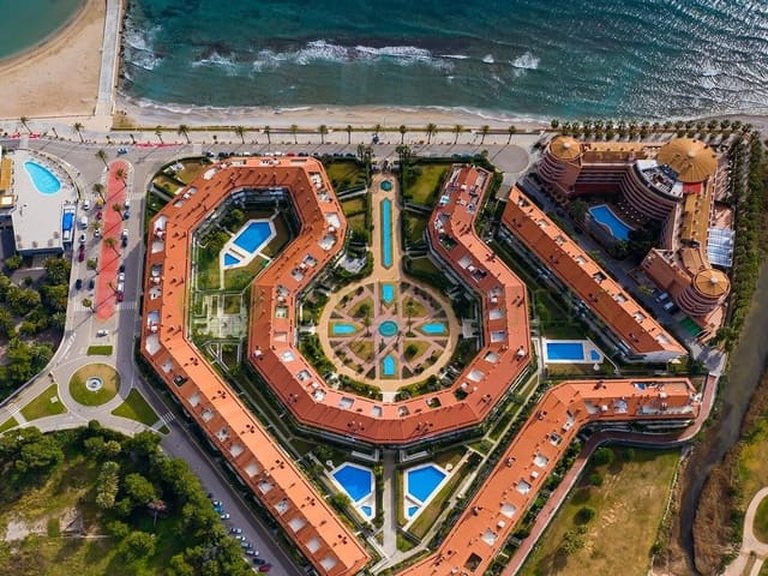 Penthouse for Sale in Sitges Barcelona 42