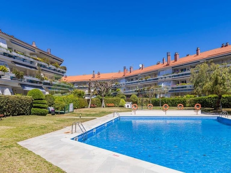 Penthouse for Sale in Sitges Barcelona 39