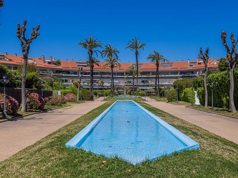 Penthouse for Sale in Sitges Barcelona 41