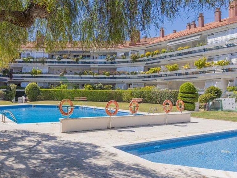 Penthouse for Sale in Sitges Barcelona 38