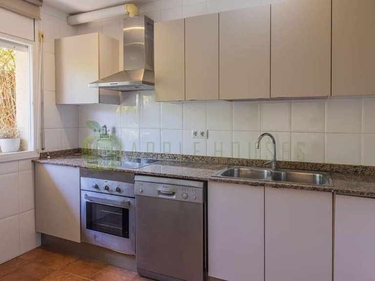 Town House for Sale in Sitges Barcelona 14