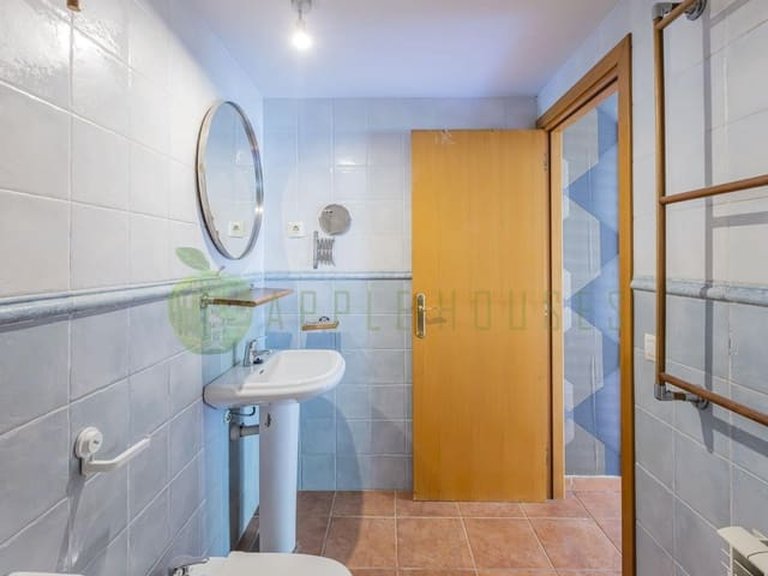 Town House for Sale in Sitges Barcelona 28