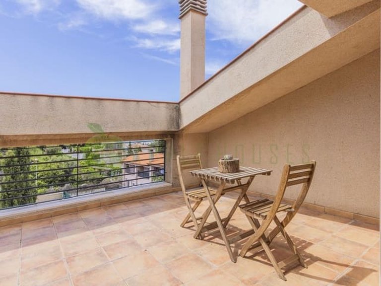 Town House for Sale in Sitges Barcelona 44