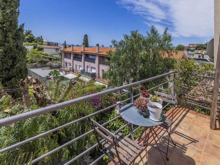 Town House for Sale in Sitges Barcelona 21
