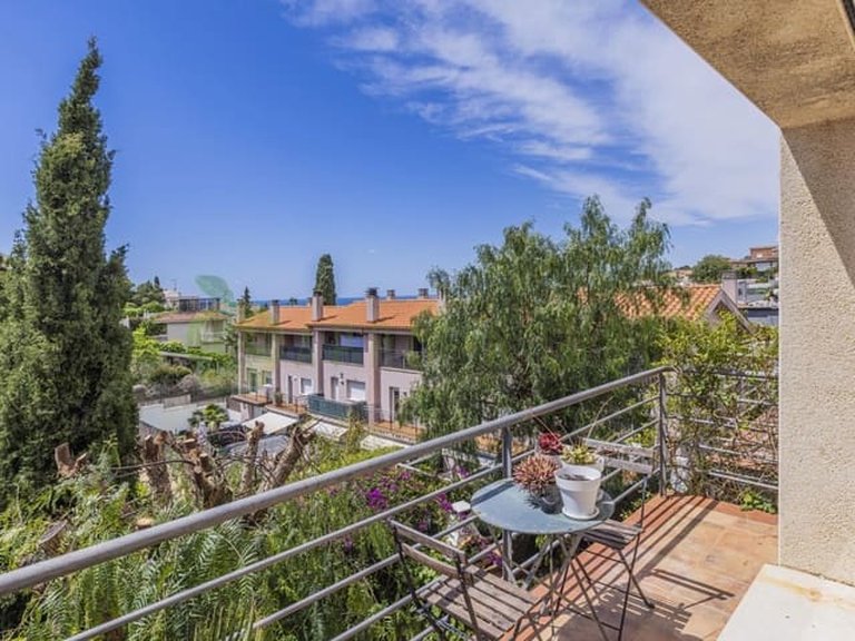 Town House for Sale in Sitges Barcelona 23