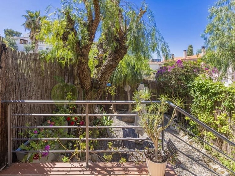 Town House for Sale in Sitges Barcelona 9