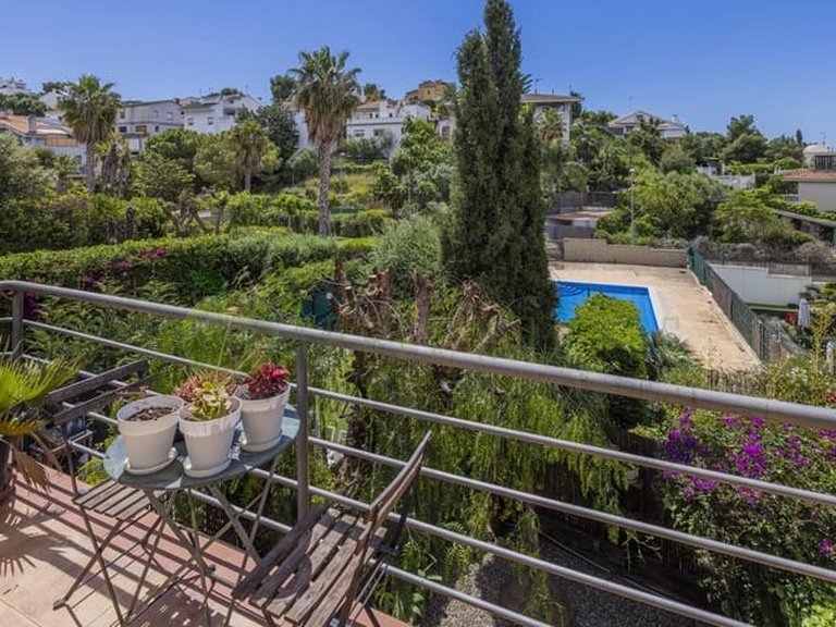 Town House for Sale in Sitges Barcelona 20