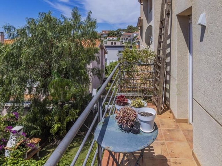 Town House for Sale in Sitges Barcelona 22