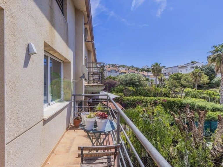 Town House for Sale in Sitges Barcelona 24