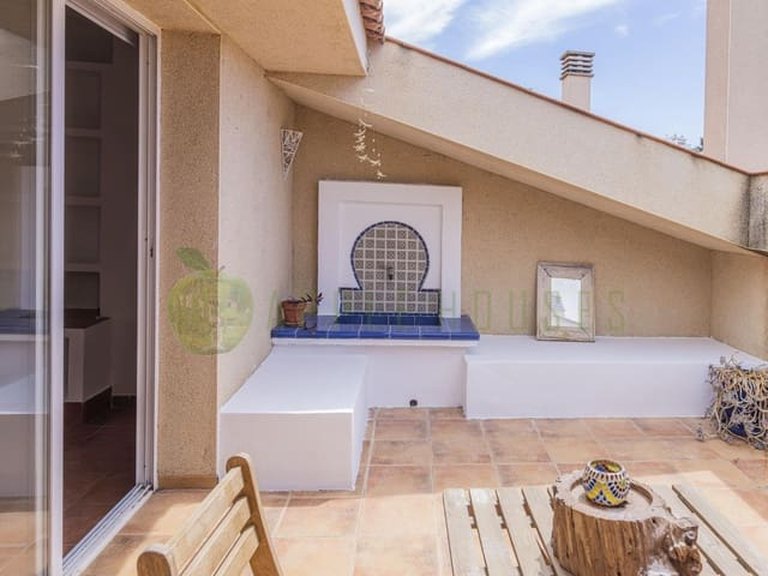 Town House for Sale in Sitges Barcelona 45