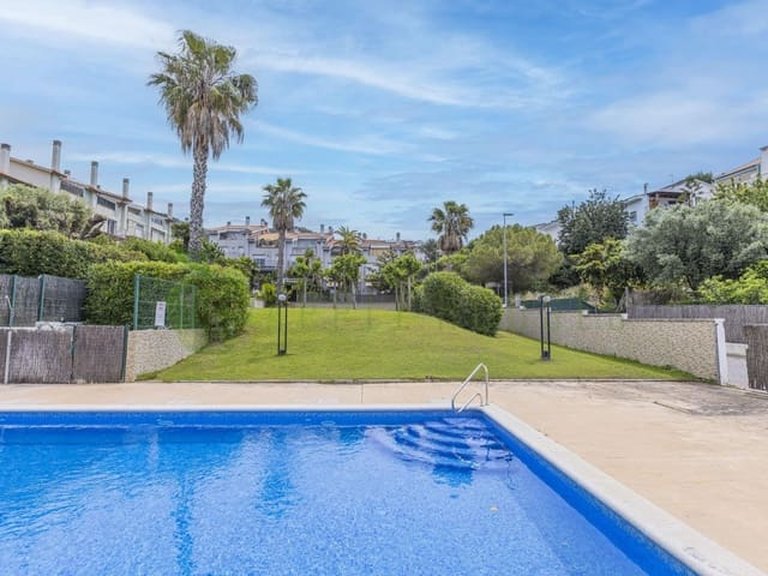 Town House for Sale in Sitges Barcelona 51
