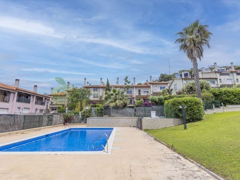 Town House for Sale in Sitges Barcelona 52