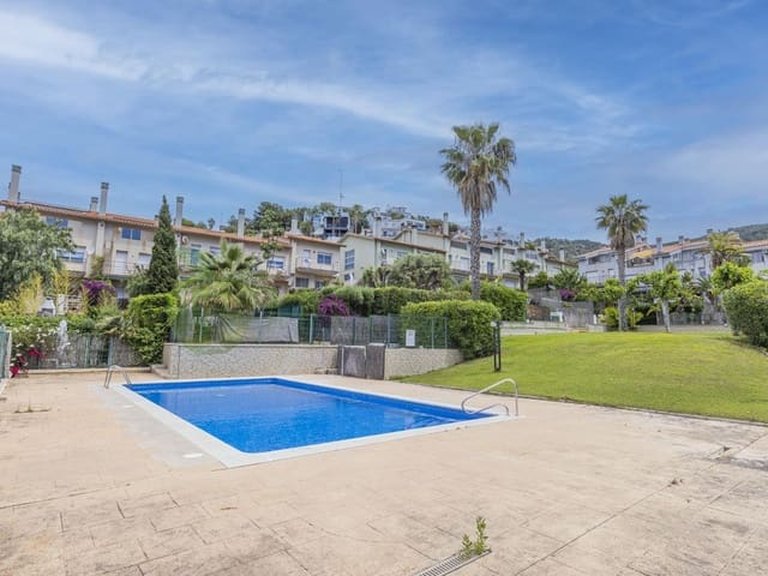 Town House for Sale in Sitges Barcelona 53