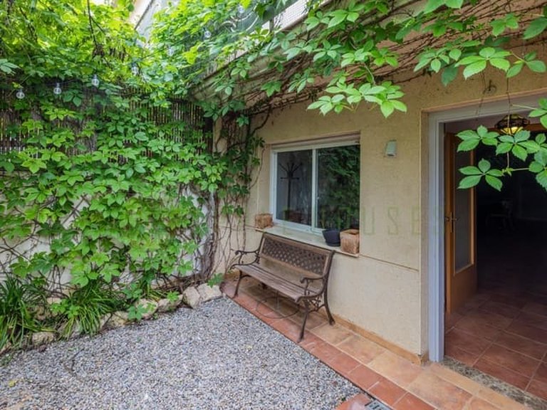 Town House for Sale in Sitges Barcelona 54