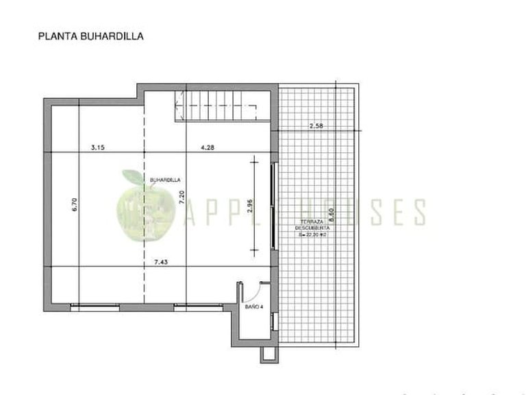 Villa for Sale in Sitges Barcelona 62