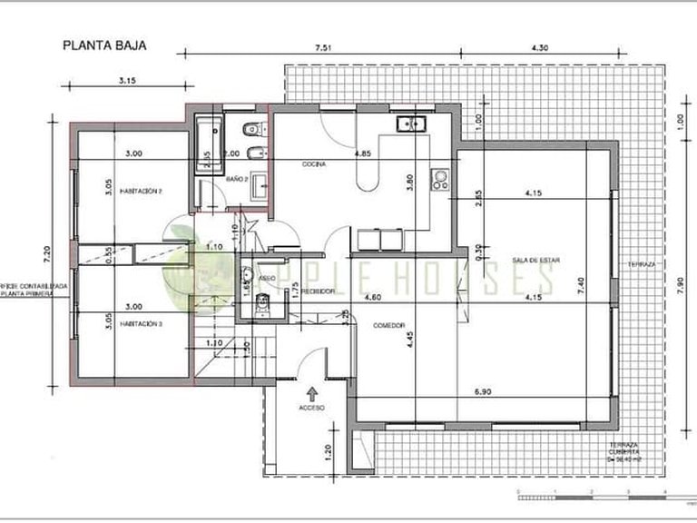 Villa for Sale in Sitges Barcelona 61