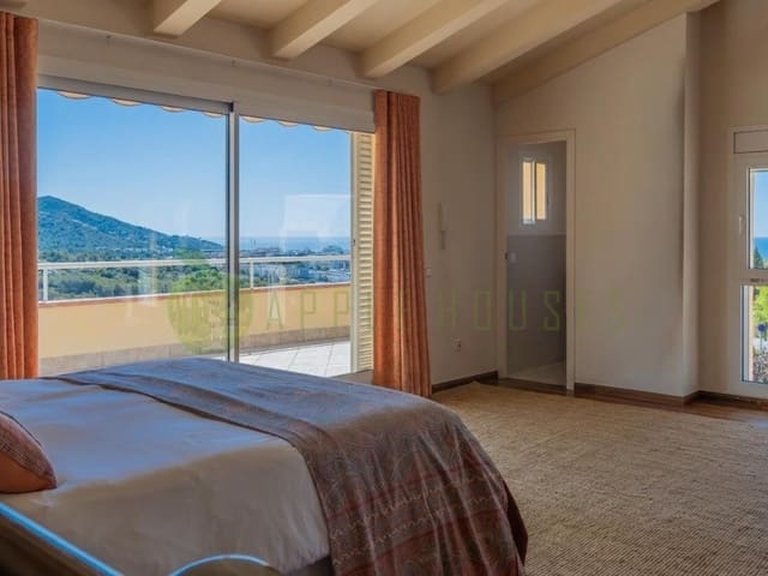 Villa for Sale in Sitges Barcelona 49