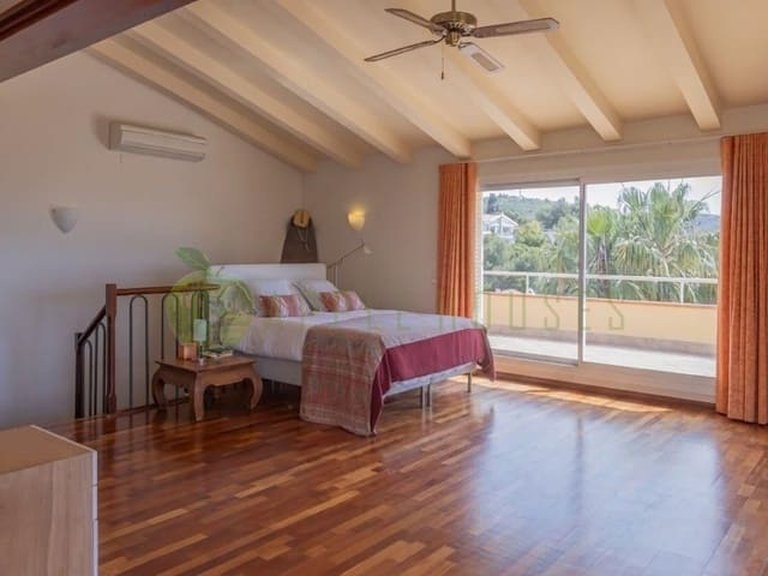 Villa for Sale in Sitges Barcelona 51