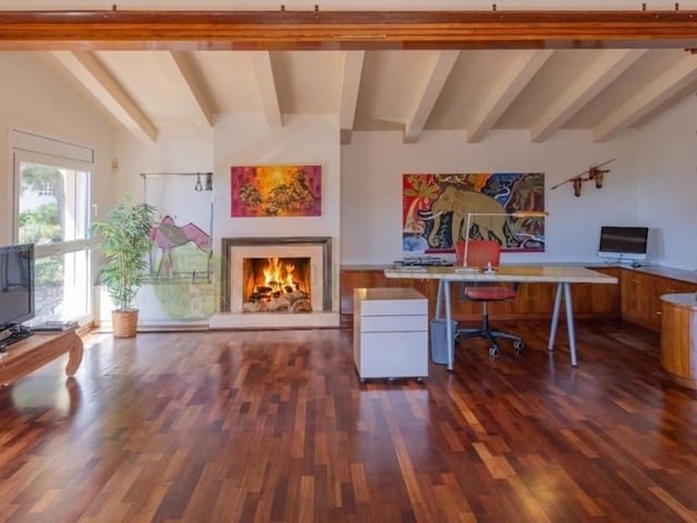 Villa for Sale in Sitges Barcelona 52