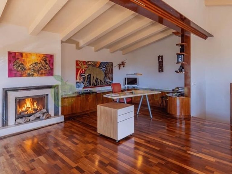 Villa for Sale in Sitges Barcelona 53