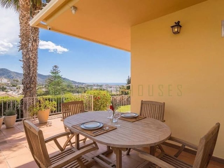 Villa for Sale in Sitges Barcelona 56