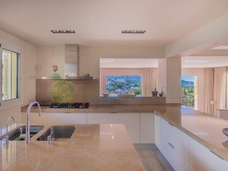 Villa for Sale in Sitges Barcelona 15