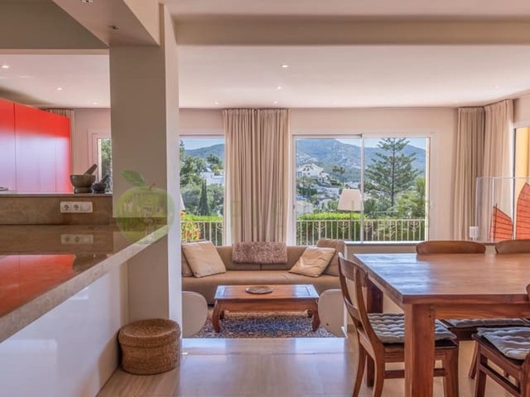 Villa for Sale in Sitges Barcelona 21