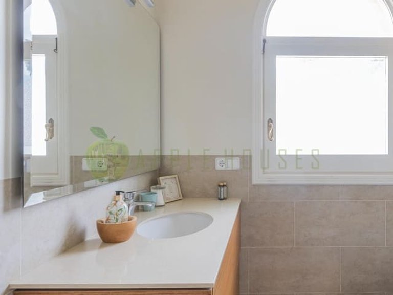 Villa for Sale in Sitges Barcelona 36
