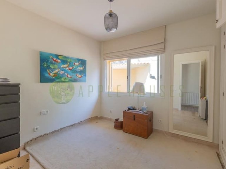 Villa for Sale in Sitges Barcelona 39