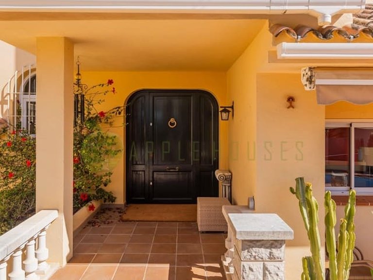 Villa for Sale in Sitges Barcelona 11