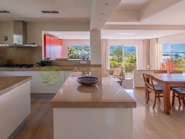Villa for Sale in Sitges Barcelona 13