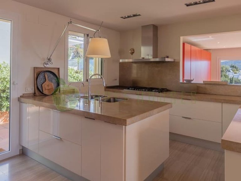 Villa for Sale in Sitges Barcelona 14