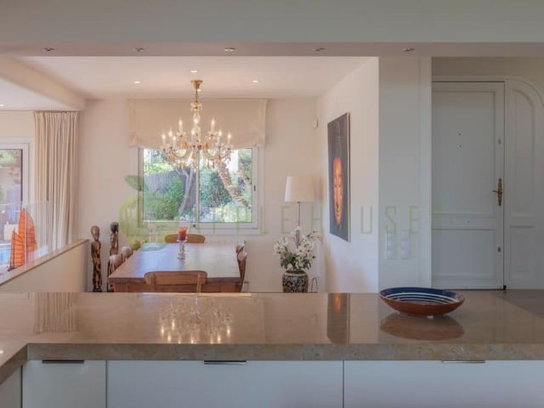 Villa for Sale in Sitges Barcelona 16