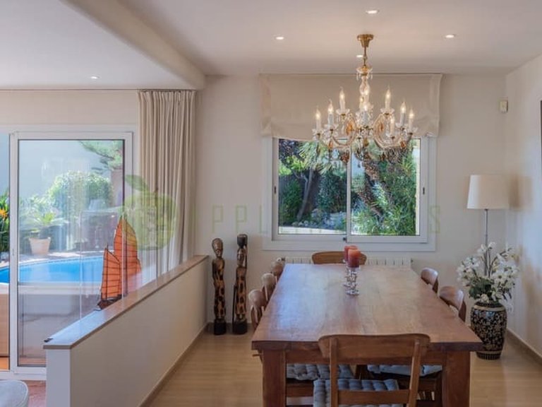Villa for Sale in Sitges Barcelona 17