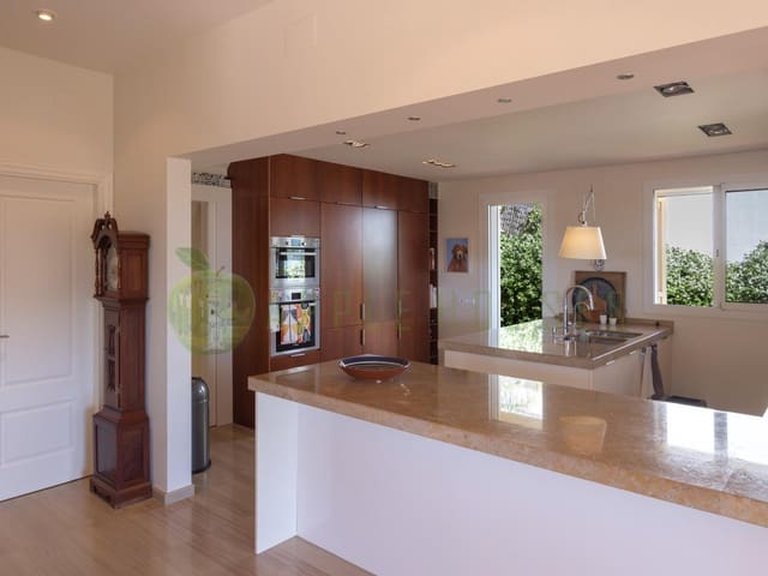 Villa for Sale in Sitges Barcelona 18