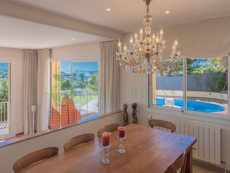 Villa for Sale in Sitges Barcelona 19