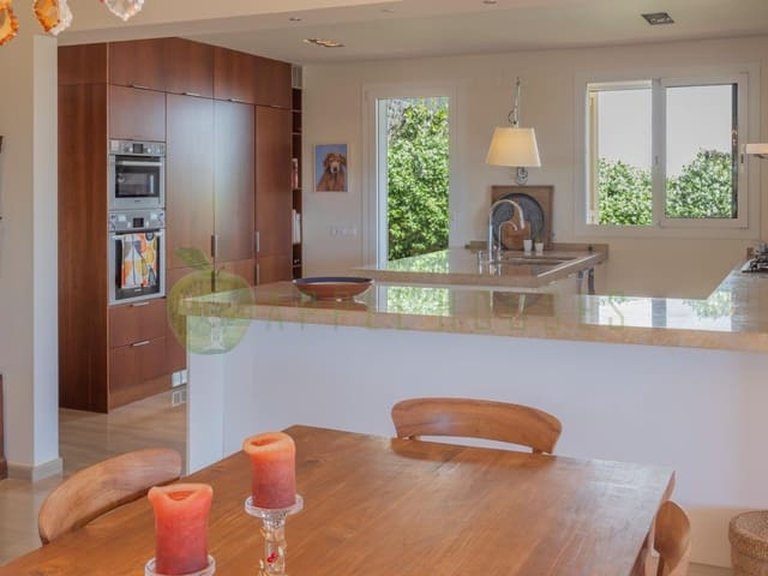 Villa for Sale in Sitges Barcelona 20