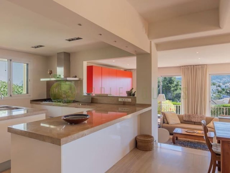 Villa for Sale in Sitges Barcelona 22