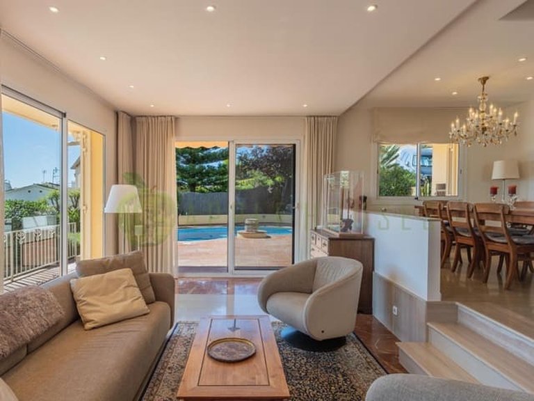 Villa for Sale in Sitges Barcelona 23