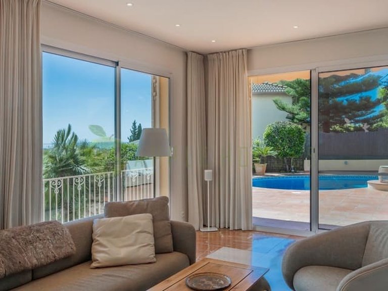 Villa for Sale in Sitges Barcelona 24