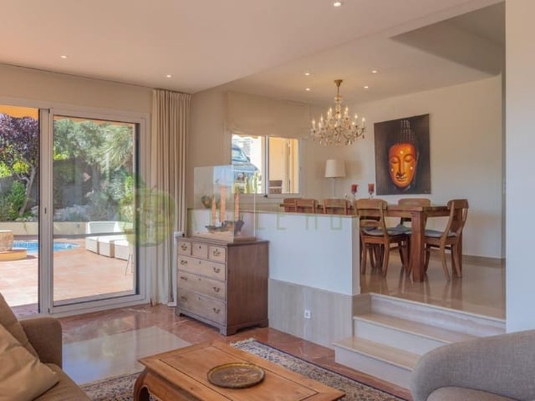Villa for Sale in Sitges Barcelona 25