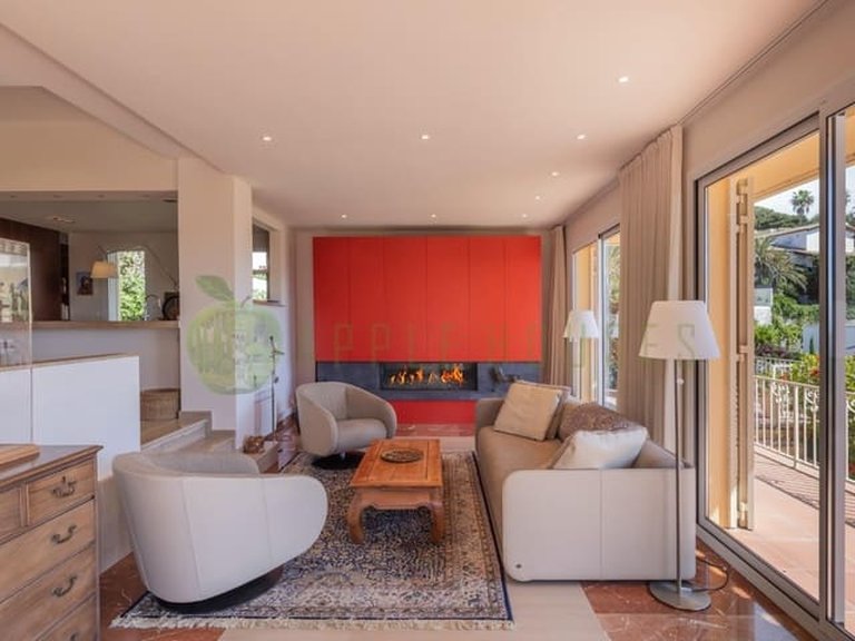 Villa for Sale in Sitges Barcelona 26