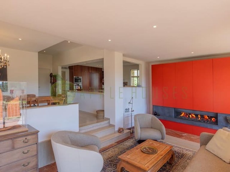 Villa for Sale in Sitges Barcelona 27