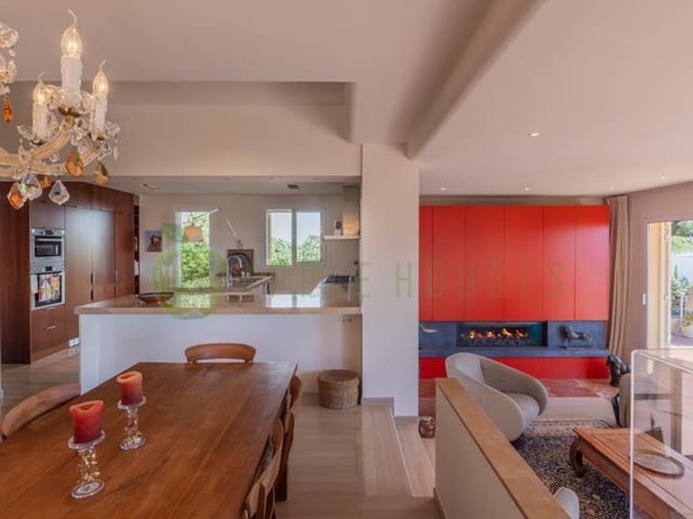 Villa for Sale in Sitges Barcelona 29