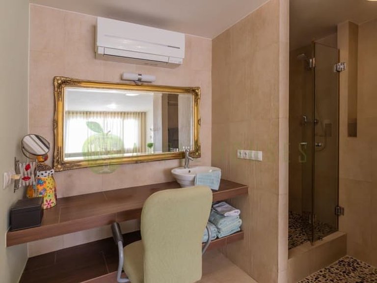 Villa for Sale in Sitges Barcelona 34