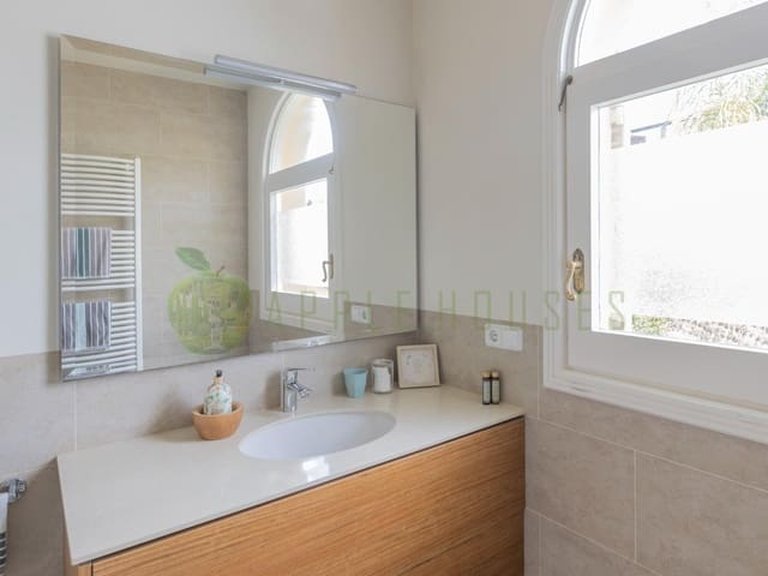 Villa for Sale in Sitges Barcelona 38