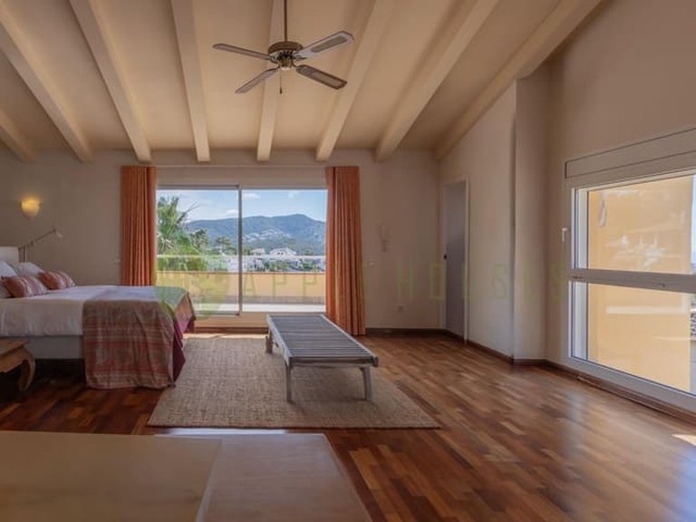 Villa for Sale in Sitges Barcelona 50