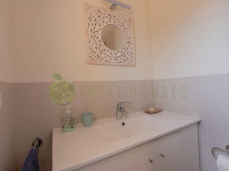 Villa for Sale in Sitges Barcelona 54