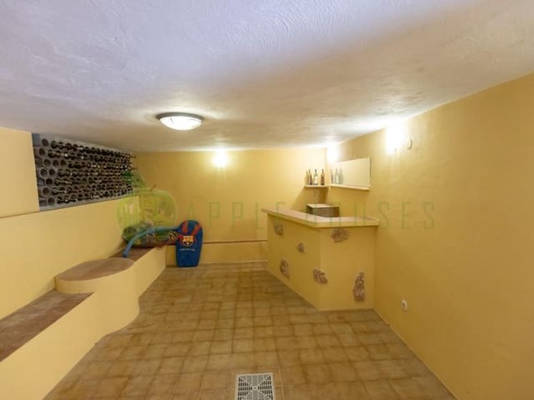 Villa for Sale in Sitges Barcelona 57